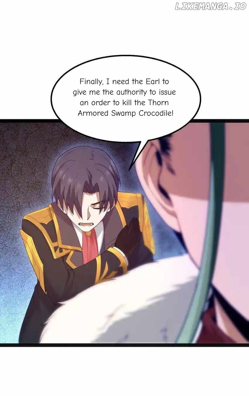 This Hero is a Money Supremacist Chapter 15 62